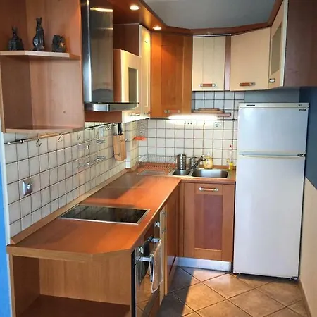 Apartment х-л перун *
