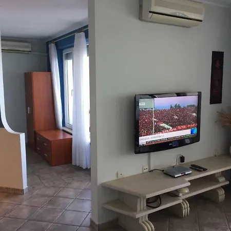 شقة х-л перун
